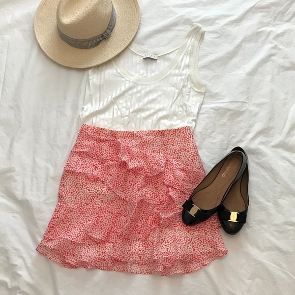 Club Monaco Skirt - Picture 2 of 9